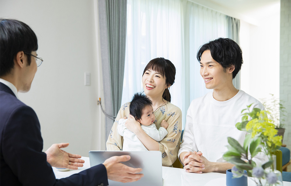 豪華なカタログ・CM等の広告費削減で家づくりに注力