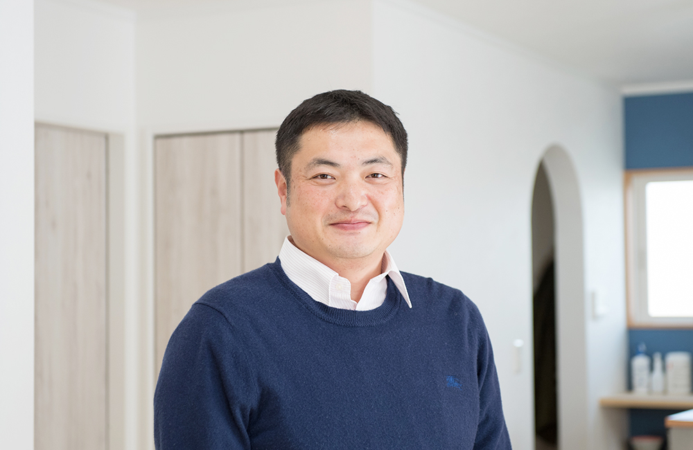 代表