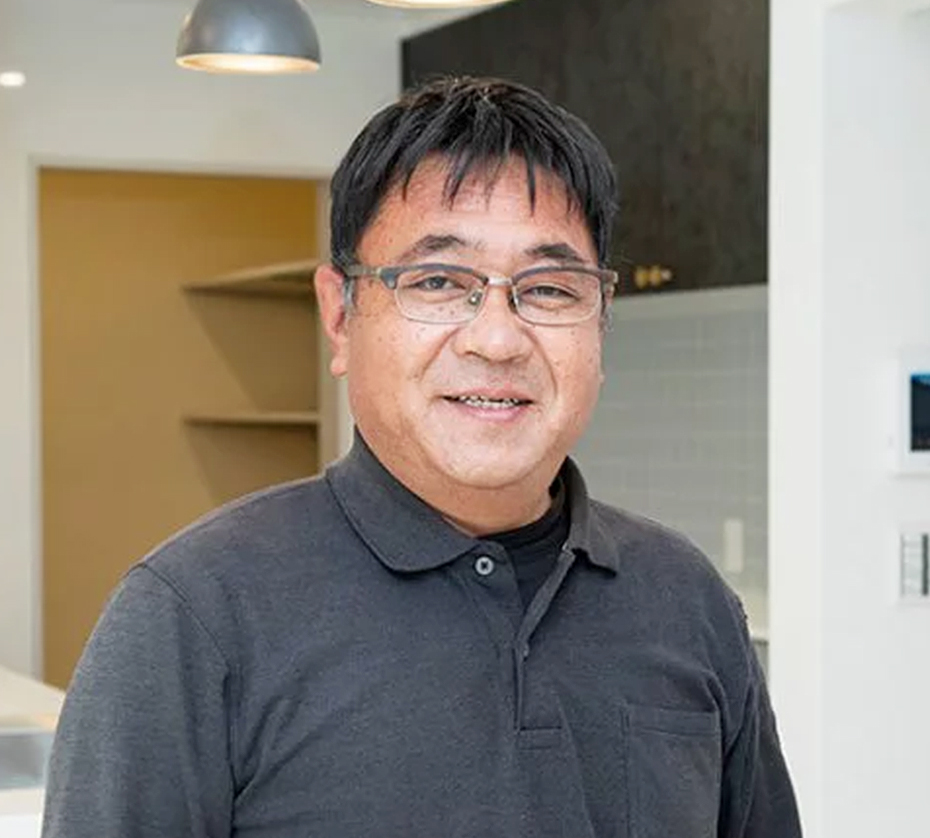 現場監督