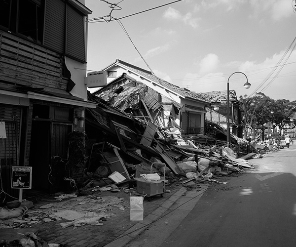 1995年 阪神淡路大震災（M7.2）