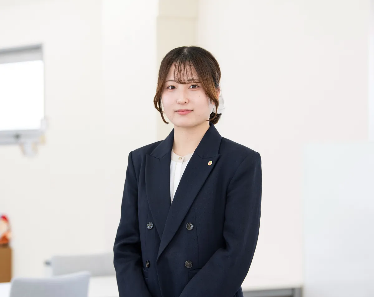 小林穂香 